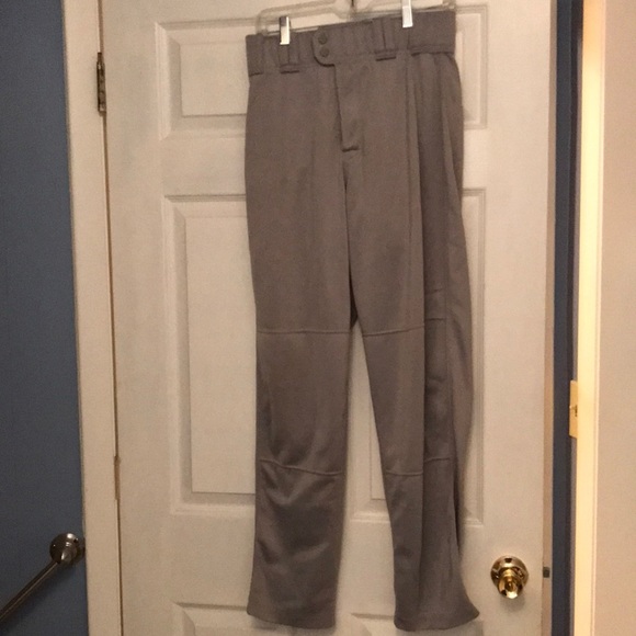 Rawlings Mens Baseball Pants Size Medium - Picture 1 of 9